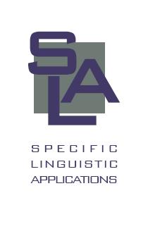SLA SERVICIOS LING��STICOS